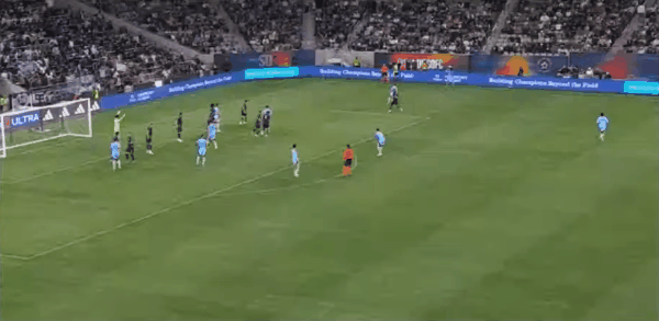 Highlight 40'