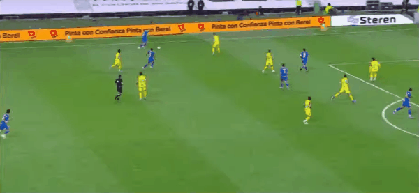 Highlight 48'