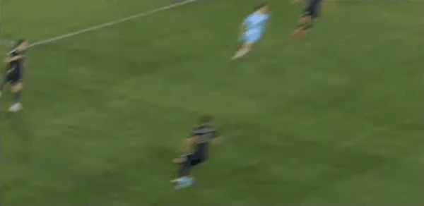 Highlight 69'