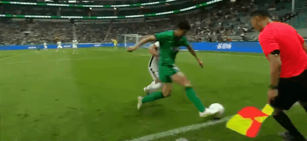 Highlight 31'