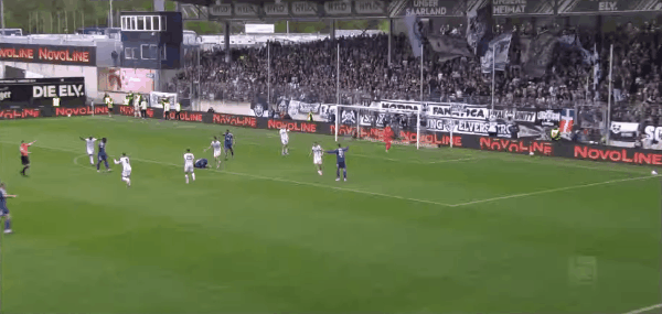 Highlight 36'