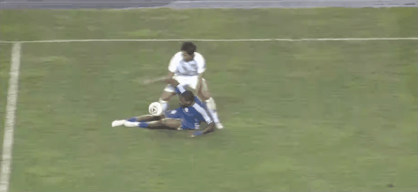 Highlight 41'