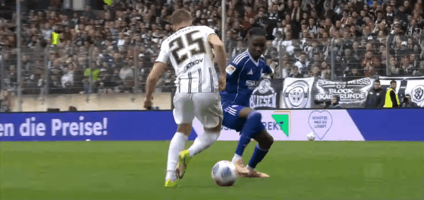 Highlight 51'