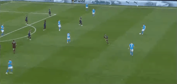 Highlight 60'