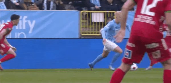 Highlight 10'