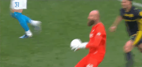 Highlight 83'