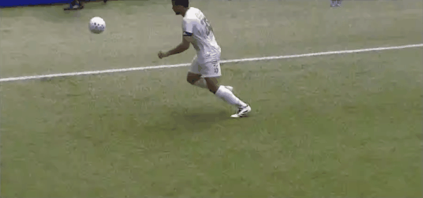 Highlight 47'