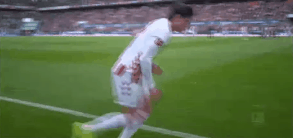 Highlight 65'