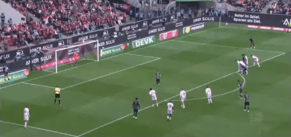 Highlight 75'