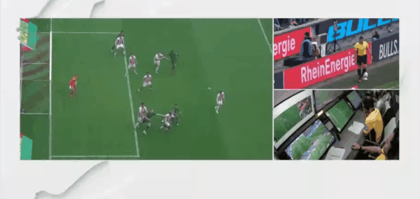 Highlight 74'