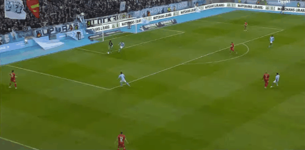 Highlight 37'