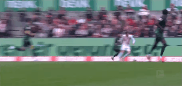 Highlight 78'
