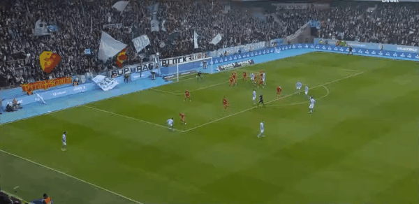 Highlight 42'