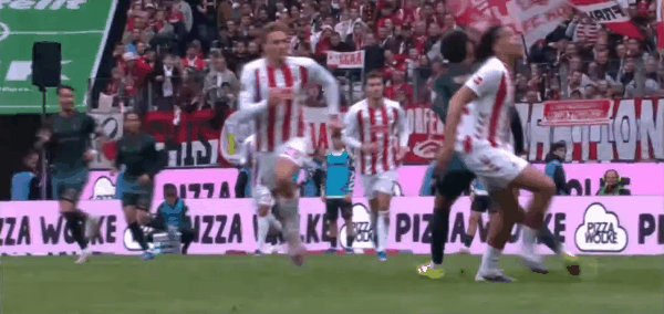 Highlight 83'