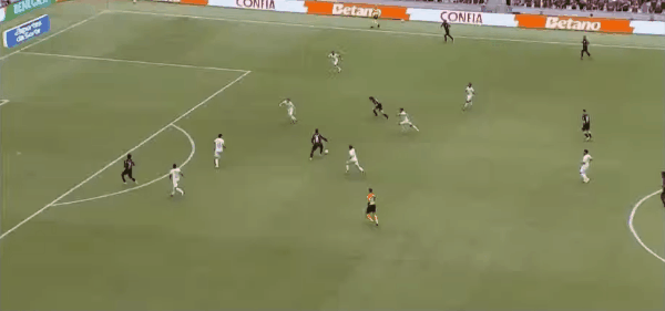Highlight 57'