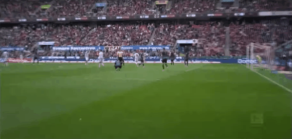 Highlight 90'
