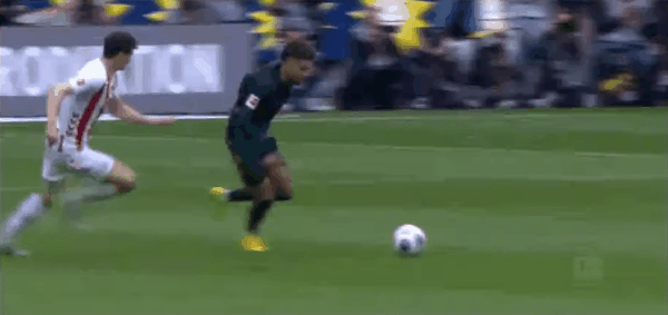 Highlight 91'