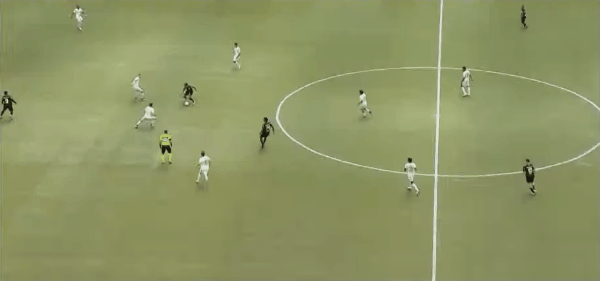 Highlight 81'