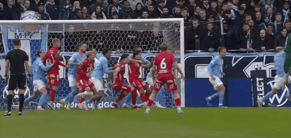 Highlight 63'
