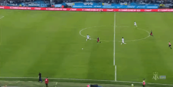 Highlight 33'