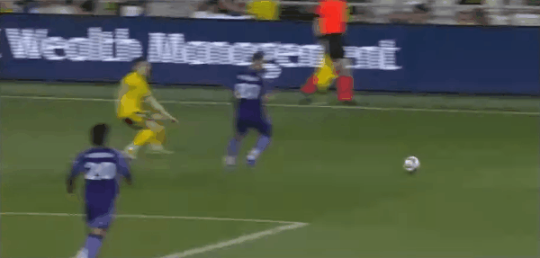 Highlight 41'