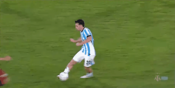 Highlight 56'