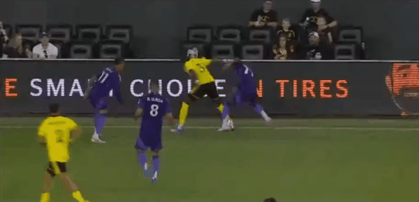 Highlight 55'