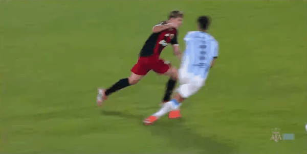 Highlight 75'