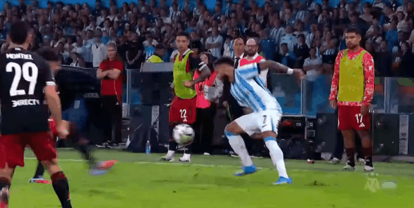 Highlight 83'