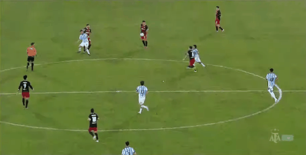 Highlight 88'