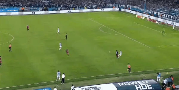 Highlight 92'