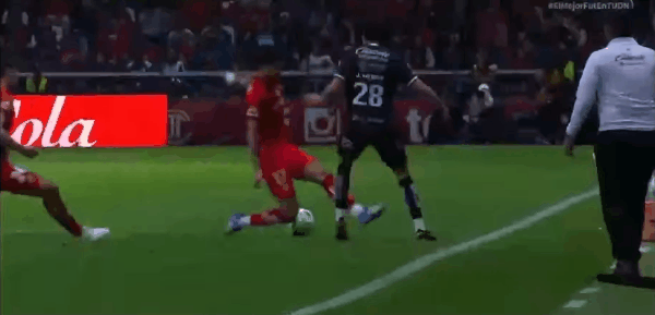 Highlight 33'
