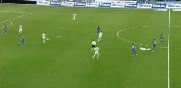 Highlight 30'