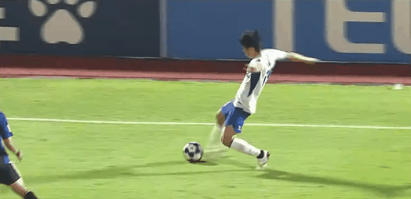Highlight Bangkok United FC vs Gamba Osaka 15/04/2026