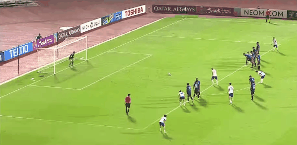 Highlight 39'
