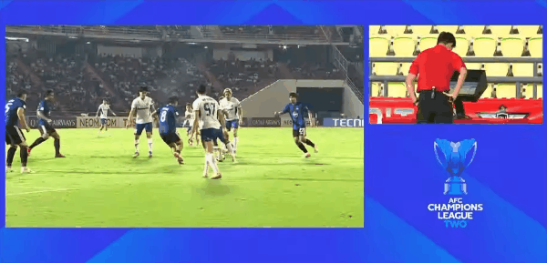 Highlight 37'