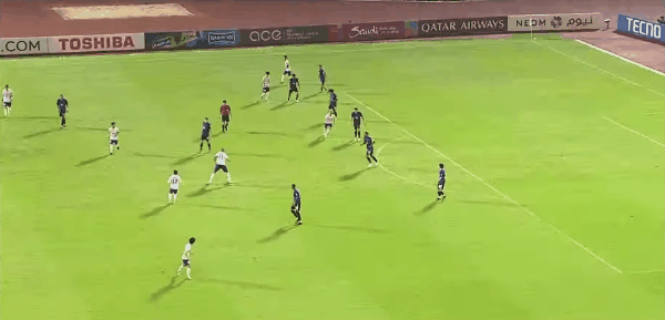 Highlight 82'