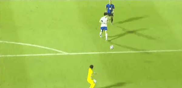 Highlight 84'