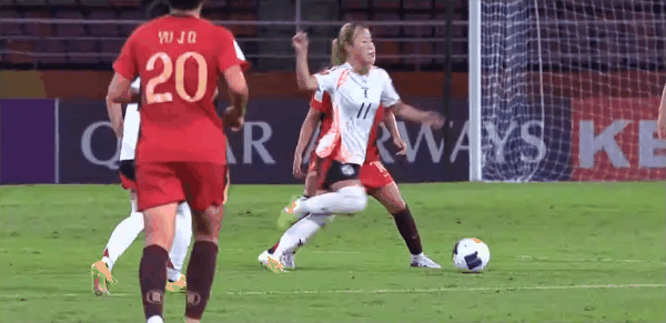 Highlight 58'