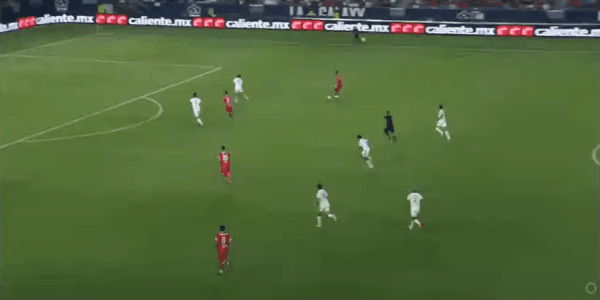 Highlight 58'