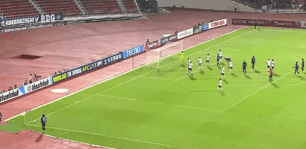 Highlight 55'