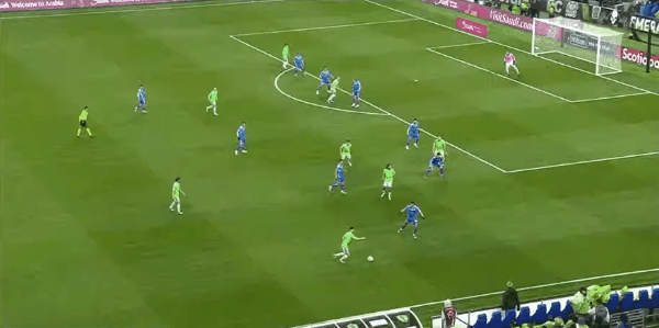 Highlight 48'
