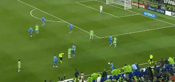 Highlight 93'
