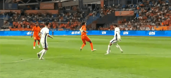 Highlight 31'
