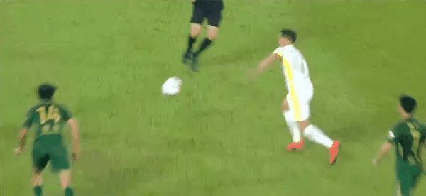 Highlight 46'