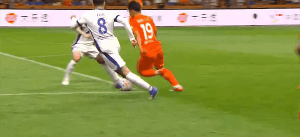 Highlight 62'