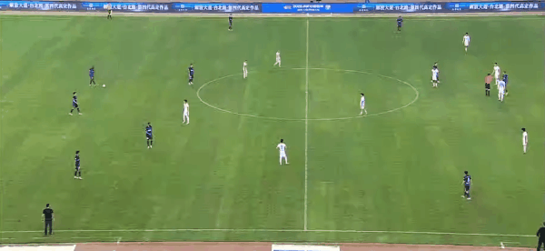 Highlight 72'
