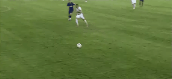 Highlight 78'