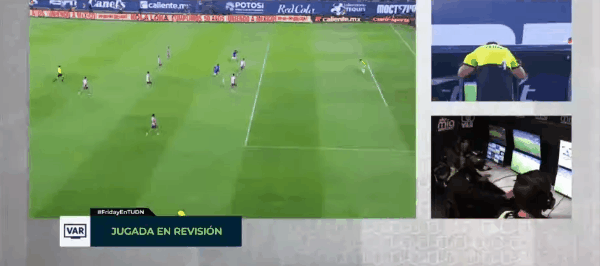 Highlight 39'