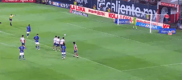 Highlight 41'
